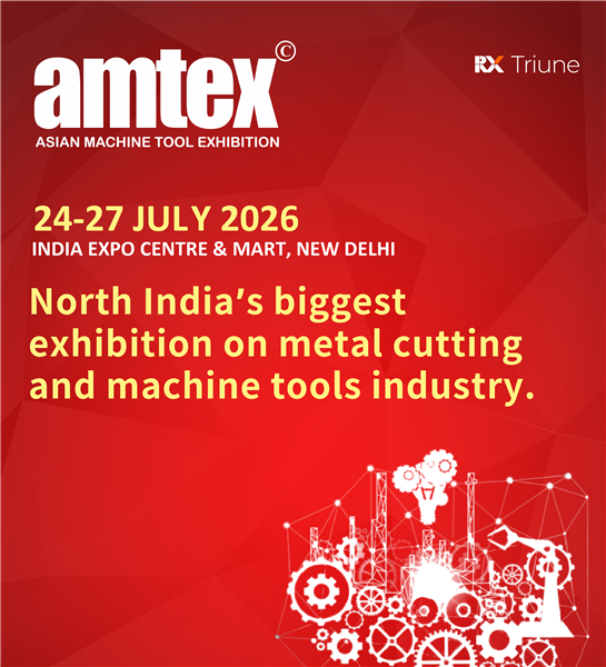 【台灣館徵展】 2026AMTEX- ASIAN MAC